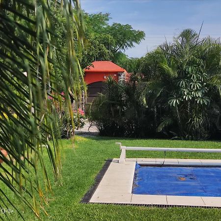 Villas De Brisas Cuernavaca Eksteriør bilde