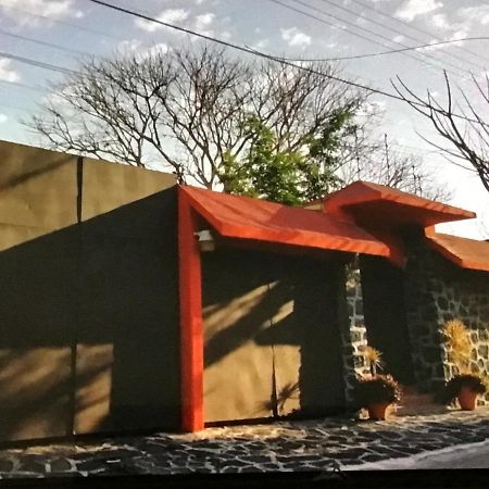 Villas De Brisas Cuernavaca Eksteriør bilde