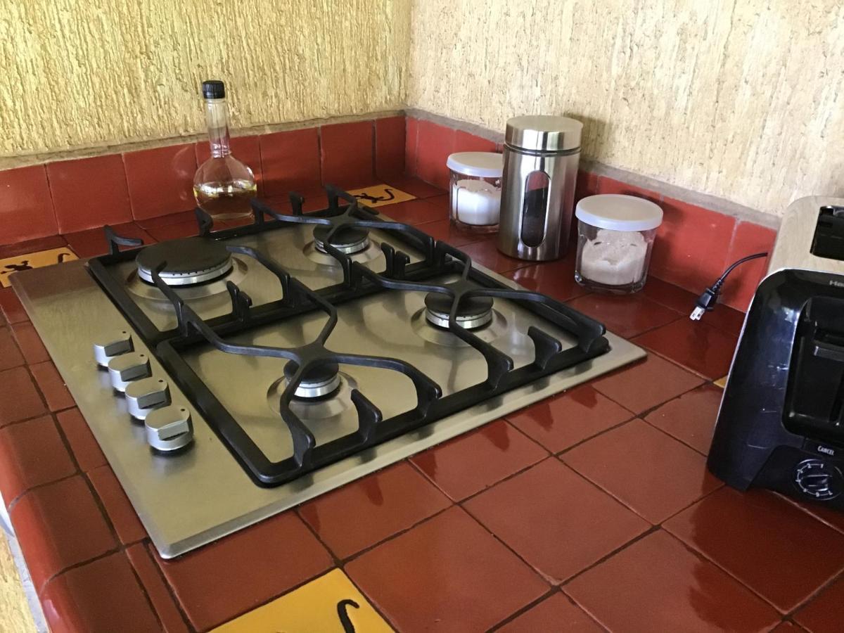 Villas De Brisas Cuernavaca Eksteriør bilde