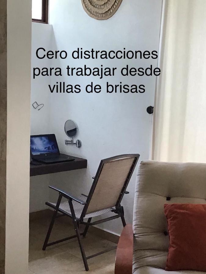 Villas De Brisas Cuernavaca Eksteriør bilde
