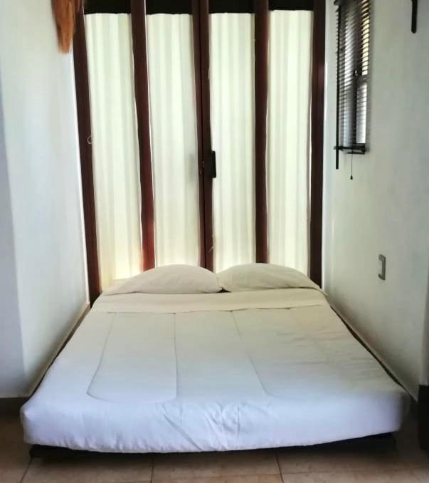 Villas De Brisas Cuernavaca Eksteriør bilde