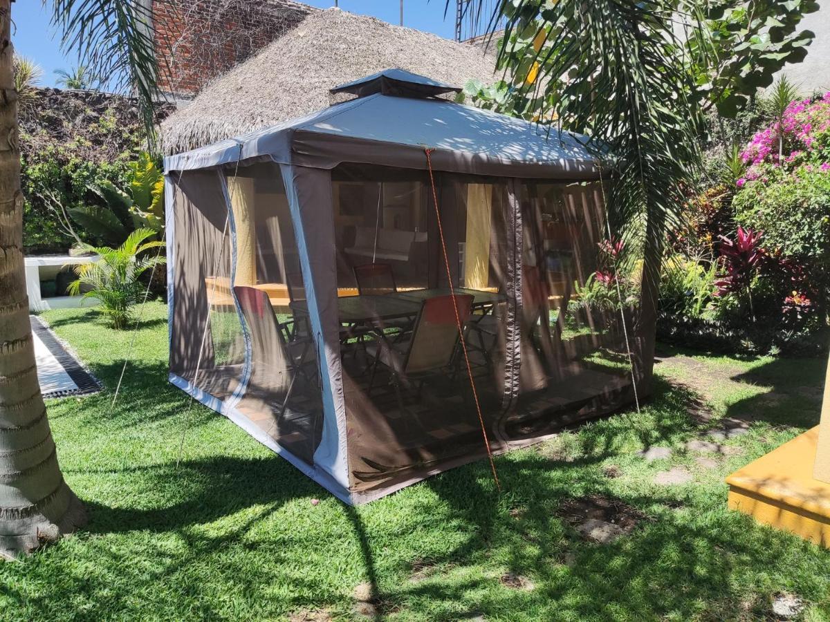 Villas De Brisas Cuernavaca Eksteriør bilde