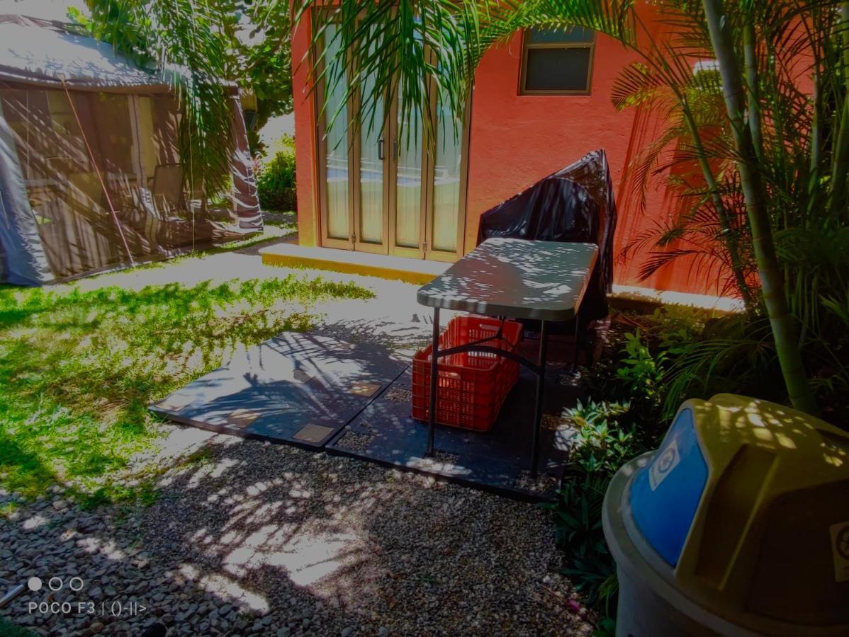 Villas De Brisas Cuernavaca Eksteriør bilde