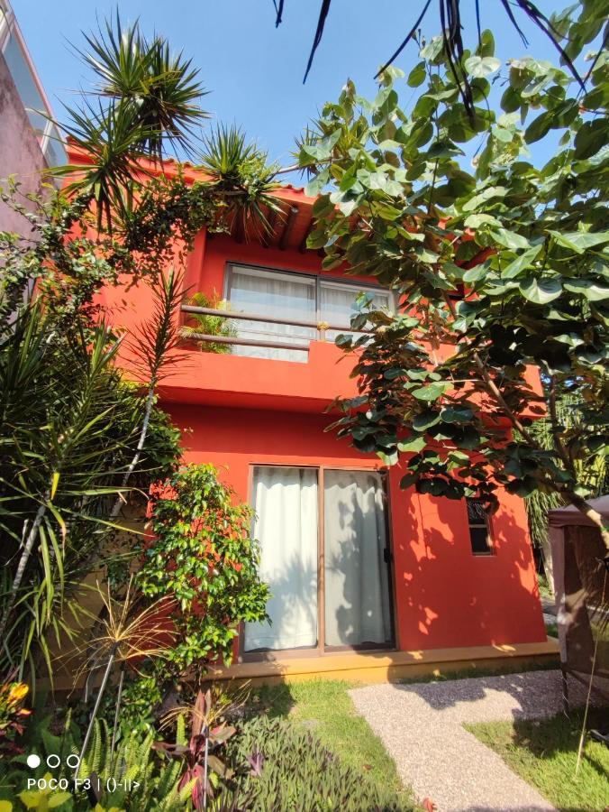 Villas De Brisas Cuernavaca Eksteriør bilde