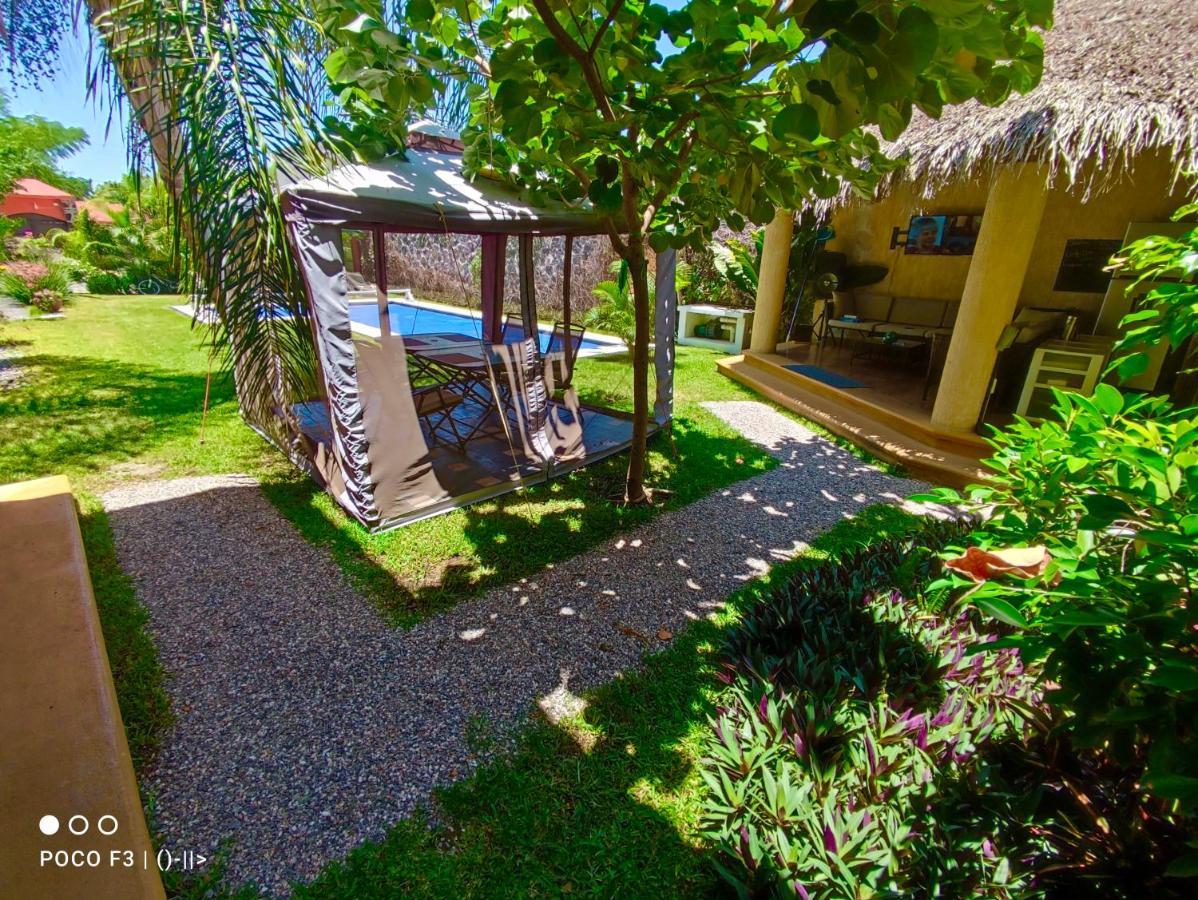 Villas De Brisas Cuernavaca Eksteriør bilde