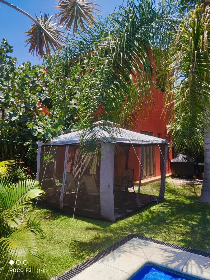 Villas De Brisas Cuernavaca Eksteriør bilde