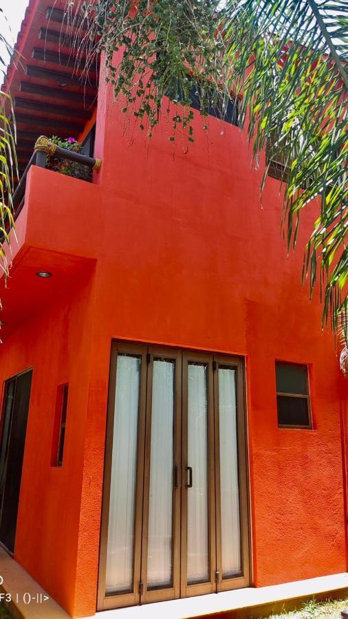 Villas De Brisas Cuernavaca Eksteriør bilde