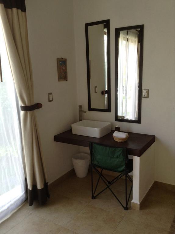Villas De Brisas Cuernavaca Eksteriør bilde