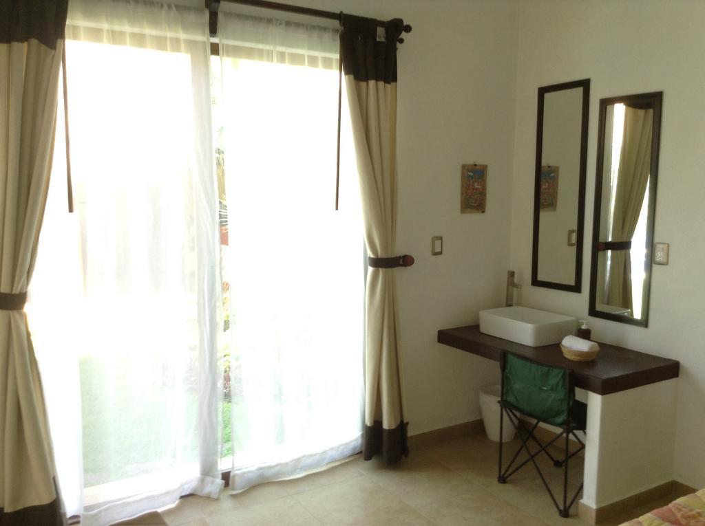 Villas De Brisas Cuernavaca Eksteriør bilde