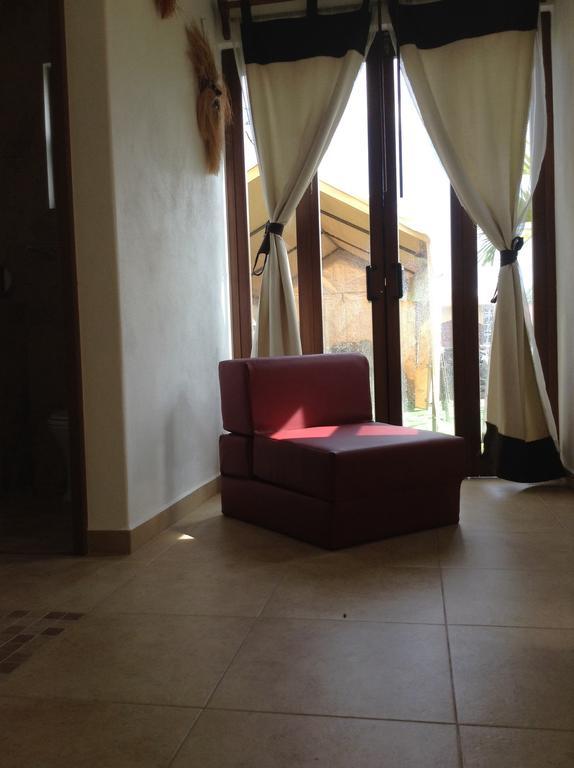 Villas De Brisas Cuernavaca Rom bilde