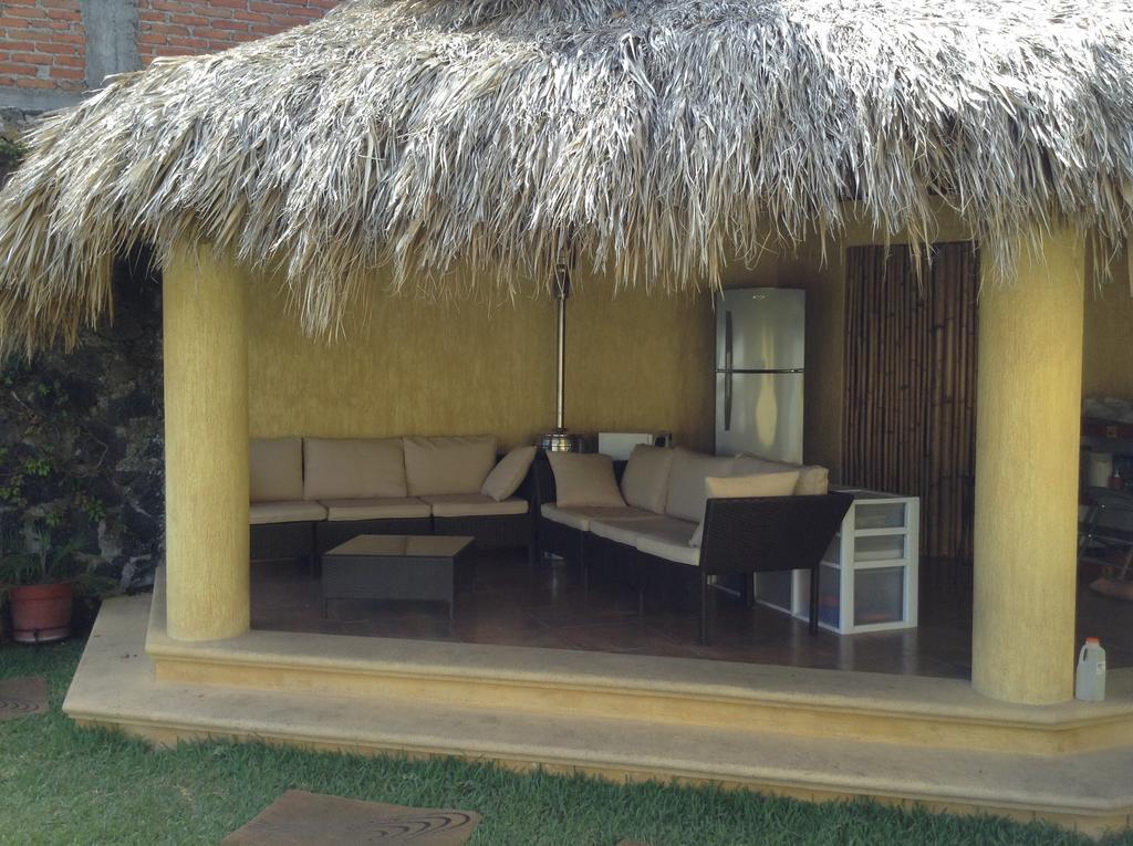 Villas De Brisas Cuernavaca Eksteriør bilde