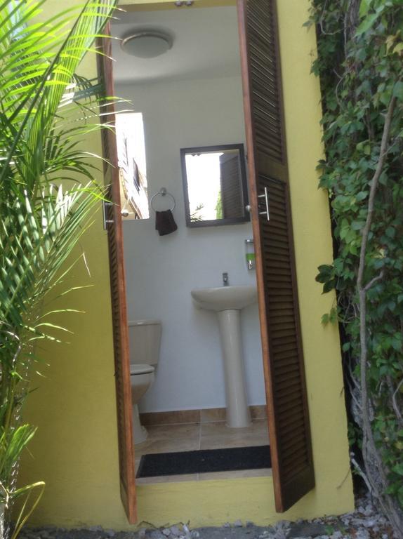 Villas De Brisas Cuernavaca Eksteriør bilde