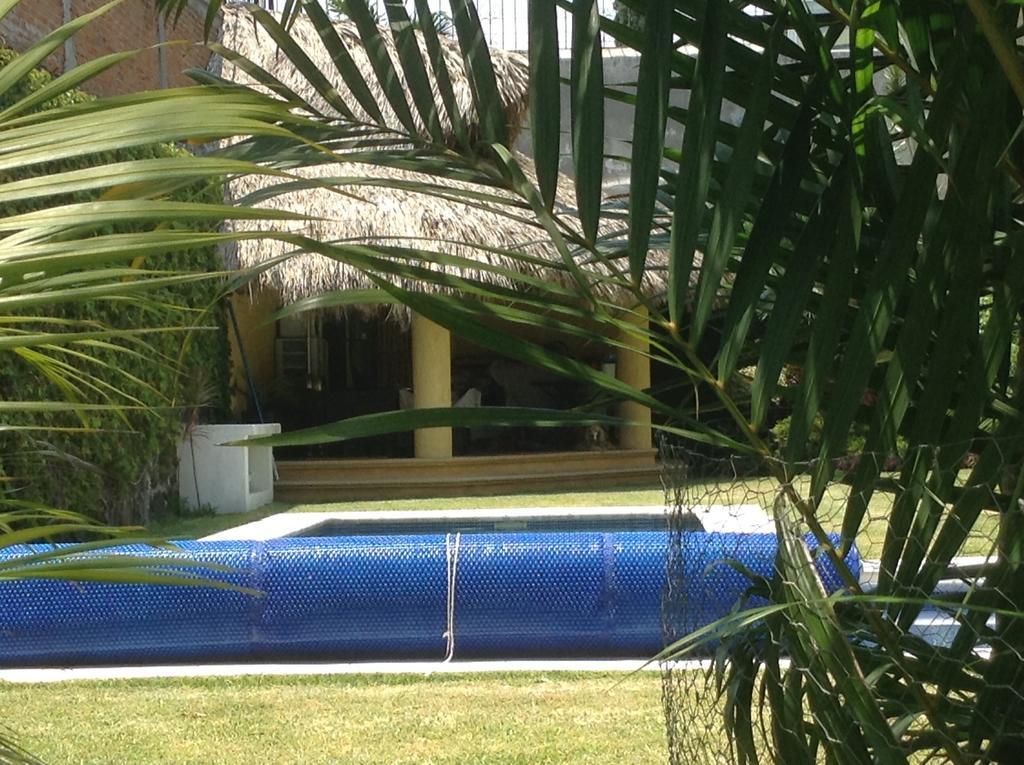 Villas De Brisas Cuernavaca Eksteriør bilde