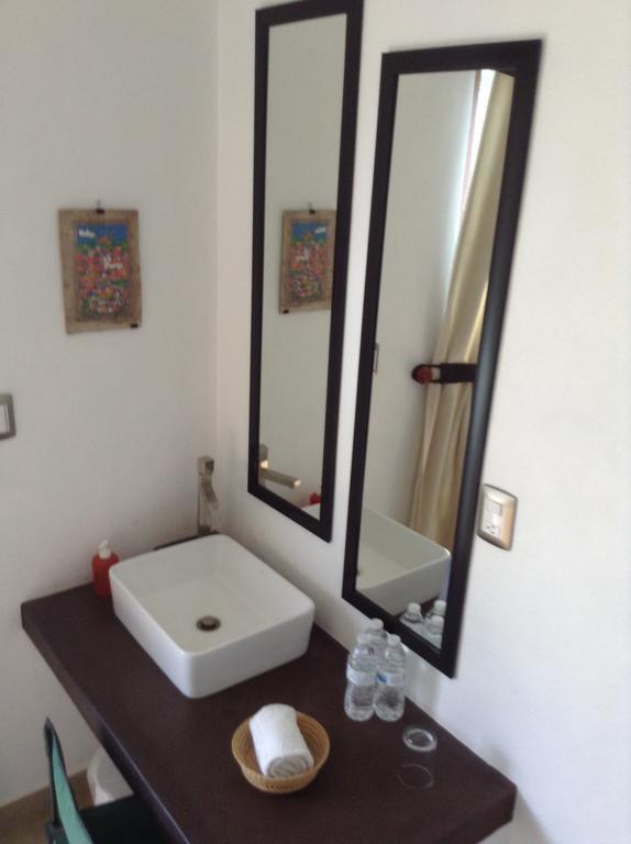 Villas De Brisas Cuernavaca Eksteriør bilde