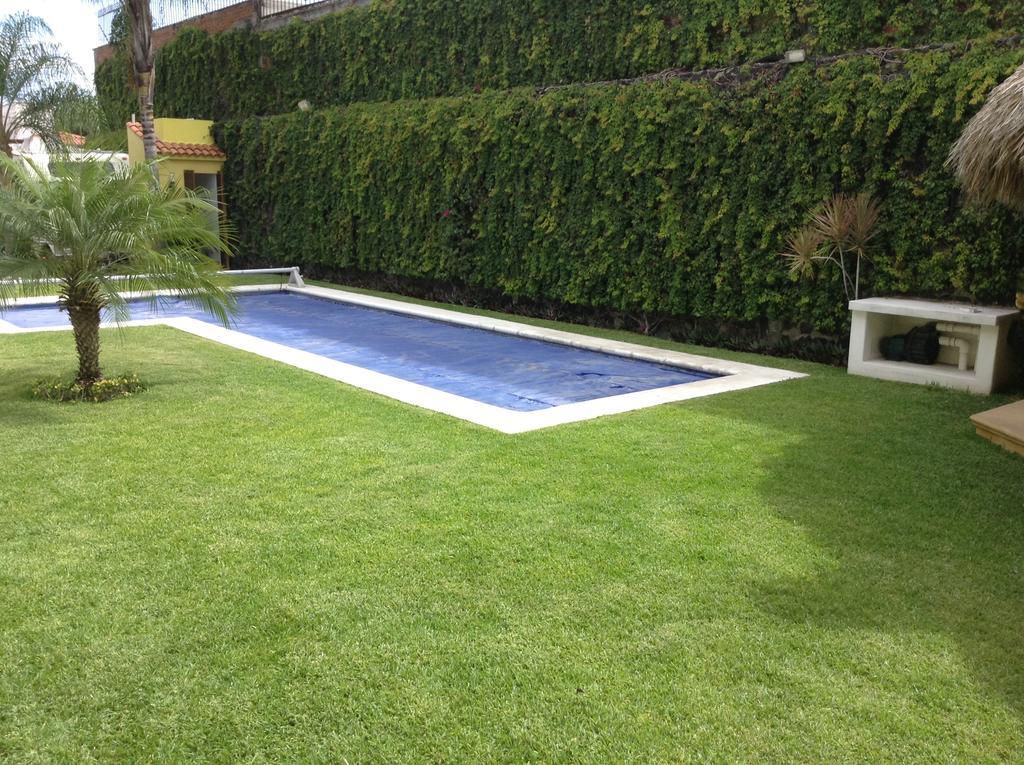 Villas De Brisas Cuernavaca Eksteriør bilde