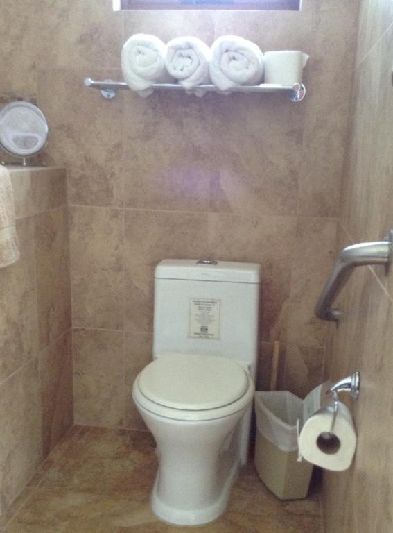Villas De Brisas Cuernavaca Eksteriør bilde
