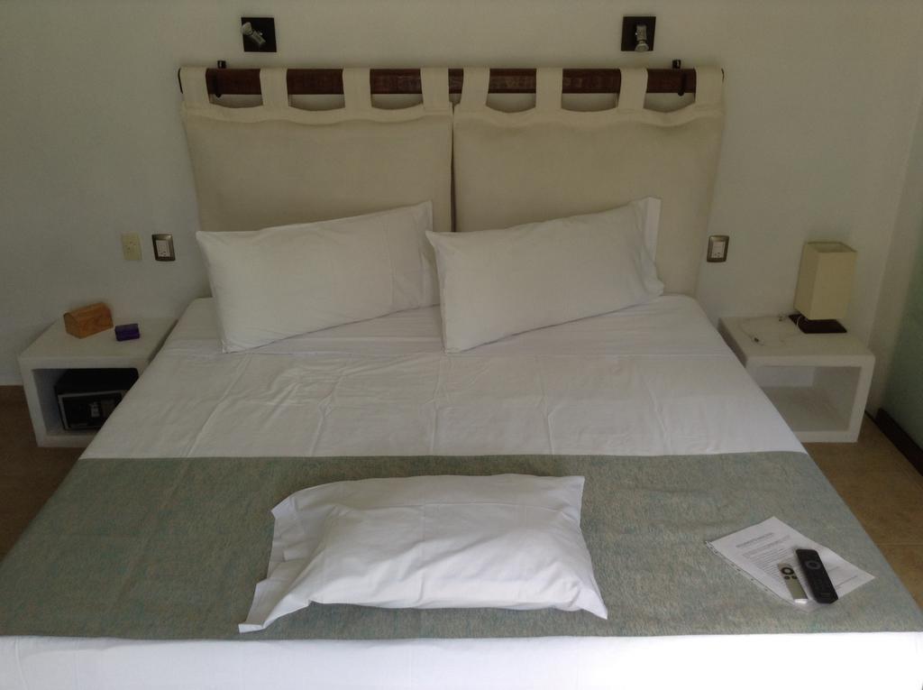 Villas De Brisas Cuernavaca Eksteriør bilde