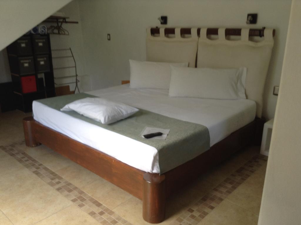 Villas De Brisas Cuernavaca Eksteriør bilde