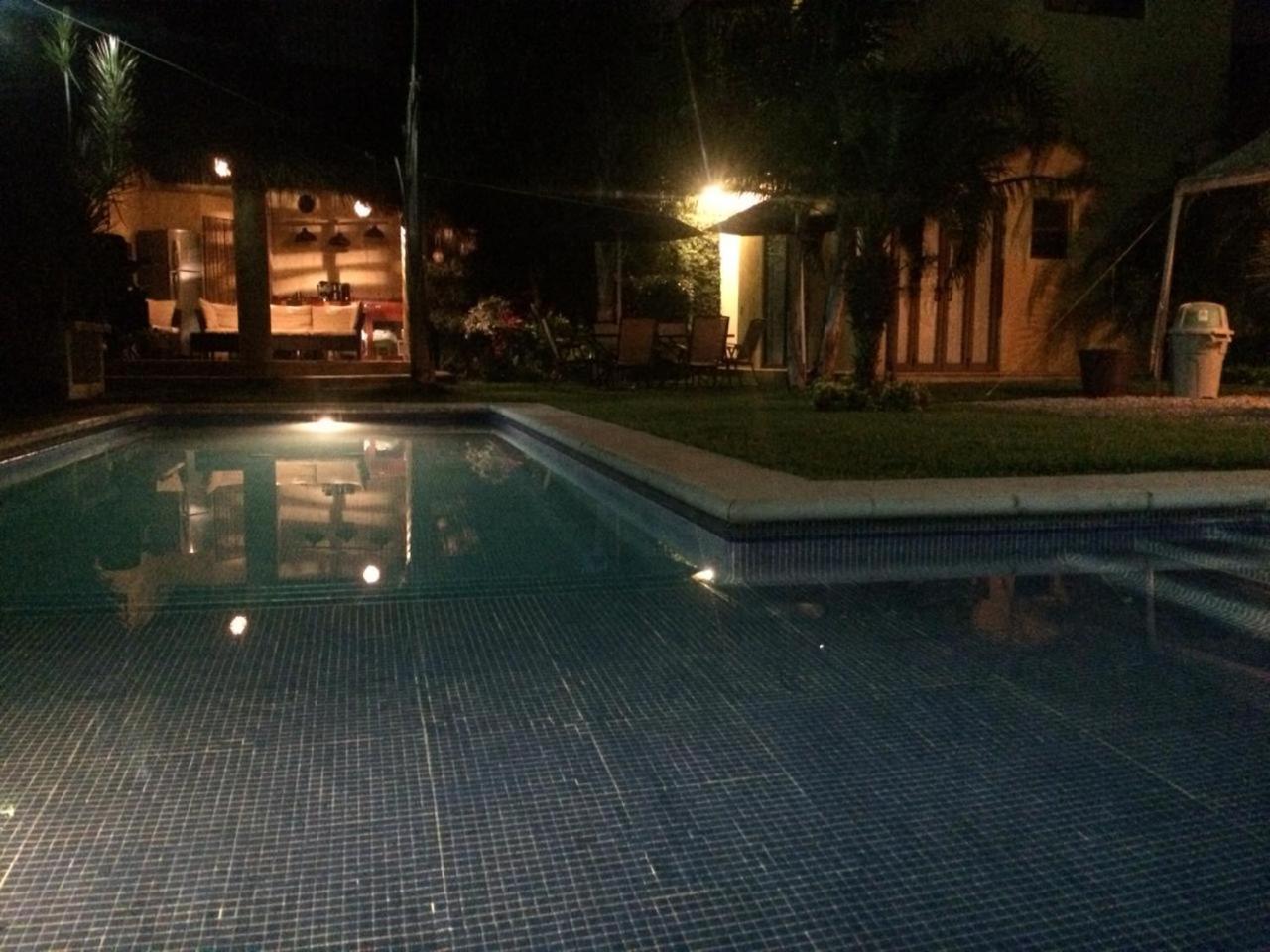 Villas De Brisas Cuernavaca Eksteriør bilde