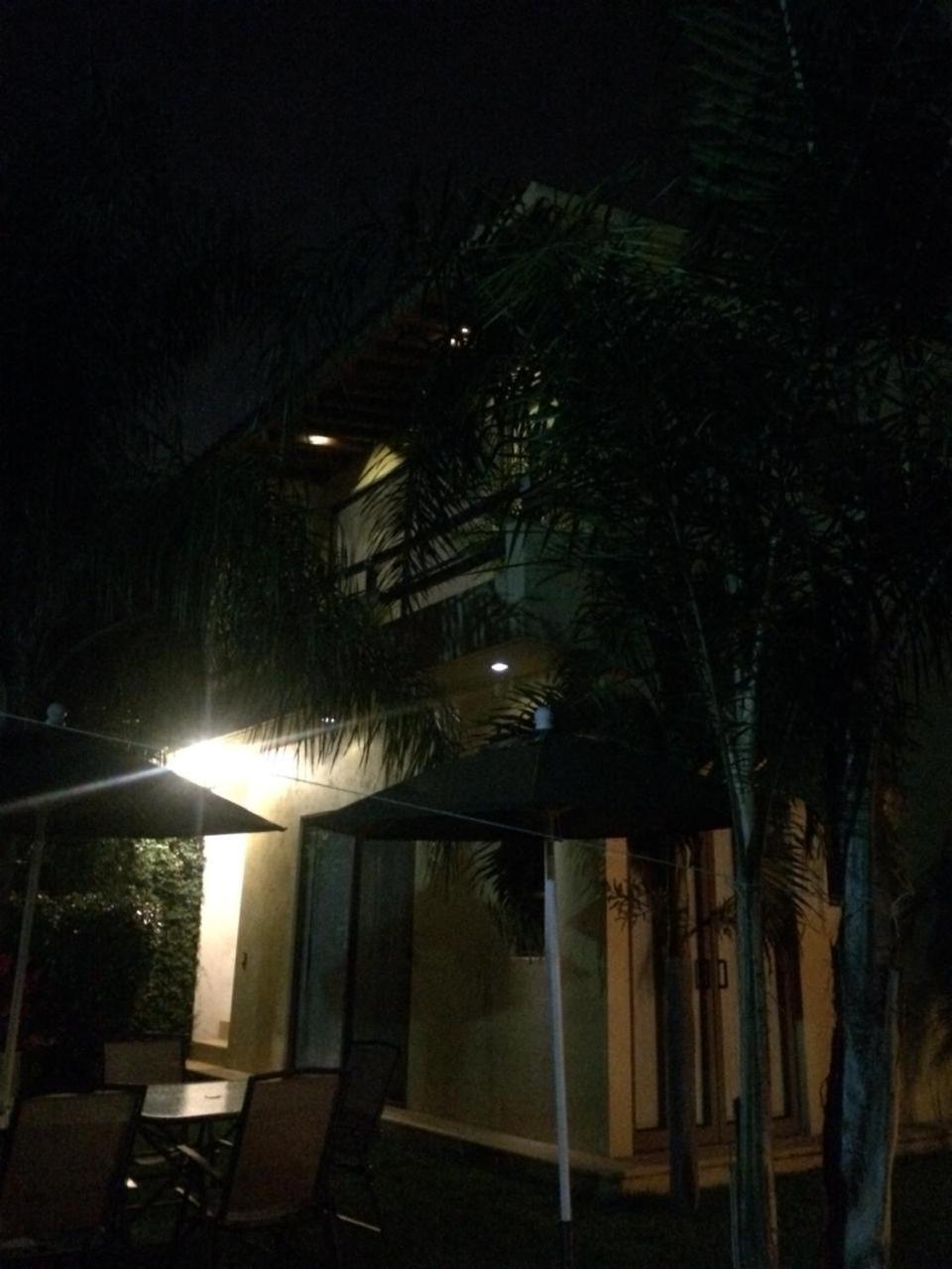 Villas De Brisas Cuernavaca Eksteriør bilde